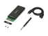 Startech M.2 SSD-kabinett för M.2 SATA SSD-enheter