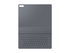 Samsung EF-DX930 - tangentbord och foliefodral (bokomslag)