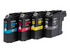 Brother LC123 - 4-pack