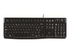 Logitech K120 - tangentbord