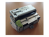 Epson ML-500-902 - mech-enhet