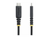 StarTech.com 6.6ft (2m) USB-C Charging Cable, 240W, Silicone Jacket