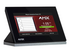 AMX Modero S Series MST-431 6" Klass (4.3" visbar) LED-bakgrundsbelyst LCD-skärm