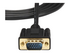 StarTech.com HDMI till VGA aktiv konverteringskabel på 1,8 m – HDMI till VGA adapter – 1920x1200 eller 1080p