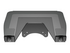 Multibrackets M Laptop Holder Gas Lift Arm monteringssats