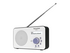TechniSat Viola 2 - bärbar DAB-radio