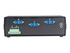 Black Box Remotely Controlled Layer 1 A/B Switch Fiber Multimode, SC, 1 x 2
