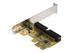 StarTech.com 1 Port PCI Express IDE Controller Adapter Card