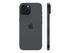 Apple iPhone 15 - svart