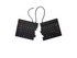 R-Go Ergonomic Keyboard Split break