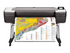 HP DesignJet T1700 - storformatsskrivare