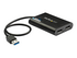 StarTech.com USB 3.0 till Dual DisplayPort-adapter