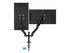 AOC AD110DX monteringssats