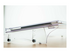 BakkerElkhuizen FlexDesk 640 Document Holder