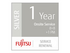 Ricoh Scanner Service Program 1 Year Silver Service Renewal for Fujitsu Low-Volume Production Scanners