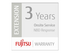 Ricoh Scanner Service Program 3 Year Extended Warranty for Fujitsu Low-Volume Production Scanners
