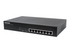 Intellinet 8-Port Gigabit Ethernet PoE+ Switch, 8 x PoE ports, IEEE 802.3at/af Power-over-Ethernet (PoE+/PoE), Endspan, Desktop, Box