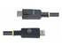 StarTech.com 10ft (3m) DisplayPort 1.4 Extension Cable, DP 1.4, 8K 60Hz