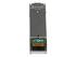 StarTech.com 10 pack HPE J4859C Compatible SFP Module, 1000BASE-LX, 1GbE Single Mode SMF/MMF Optic Transceiver, 1 Gigabit Ethernet, LC Connector 10km, 1310nm DDM, HPE 1400 1700, Mini GBIC
