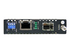 StarTech.com Gigabit Ethernet Fiber Media Converter Card Module w/ Open SFP Slot