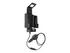 Brodit Active holder with cig-plug