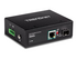 TRENDnet TI-UF11SFP - fibermediekonverterare