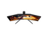 AOC Gaming CU34G4Z - LED-skärm