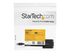 StarTech.com Mini DisplayPort till DVI-videoadapter