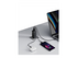 Anker strömadapter - USB typ A, 2 x USB-C