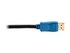 Eaton Tripp Lite Series DisplayPort Cable with Latching Connectors (M/M), 8K 60 Hz, HDR, HBR3, 4:4:4, HDCP 2.2, 20 ft. (6.1 m), Black