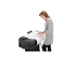 HP DesignJet T650 - storformatsskrivare