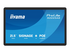 iiyama ProLite S2225AS-B1P 22" Klass (21.5" visbar) platt LCD-skärm
