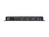 Eaton Tripp Lite series HDMI USB KVM Switch 4-Port 4K 60Hz HDR HDCP 2.2 IR USB Sharing