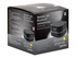 Manhattan Sound Science Metallic Bluetooth Speaker (Clearance Pricing), Microphone, FM Radio, Decent Sound Output (3W), 6 hour Playback time, Integrated Controls, Range 10m, microSD card reader, Aux 3.5mm, USB-A charging cable incl, Black, Bluetooth 5.0, 3 Years Warranty