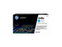 HP 648A - cyan - original