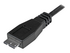 StarTech.com USB 3.1 USB-C till Micro-B-kabel