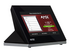 AMX Modero S Series MST-431 6" Klass (4.3" visbar) LED-bakgrundsbelyst LCD-skärm