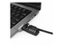Compulocks Ledge Lock Adapter for MacBook Pro 14" M1, M2 & M3 with Combination Cable