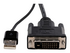 StarTech.com DVI till DisplayPort-adapter med USB-ström