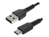 StarTech.com 2m USB A to USB C Charging Cable