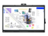 NEC MultiSync WD551 55" LED-bakgrundsbelyst LCD-skärm