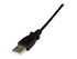 StarTech.com USB till 5,5 mm strömkabel