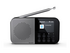 Sharp Osaka DR-P520 - bärbar DAB-radio