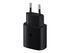 Samsung Fast Charging Wall Charger EP-TA800 strömadapter