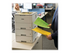 Brother LT-6505 - pappersmagasin