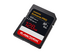 SanDisk Extreme PRO - flash-minneskort