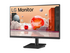 LG 24BA400-B - LED-skärm
