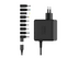 PORT Connect - USB-C strömadapter