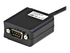 StarTech.com 1,8 m professionell RS422/485 USB seriell kabeladapter med COM-retention