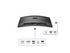 Philips 34B2U5900C - 5000 Series